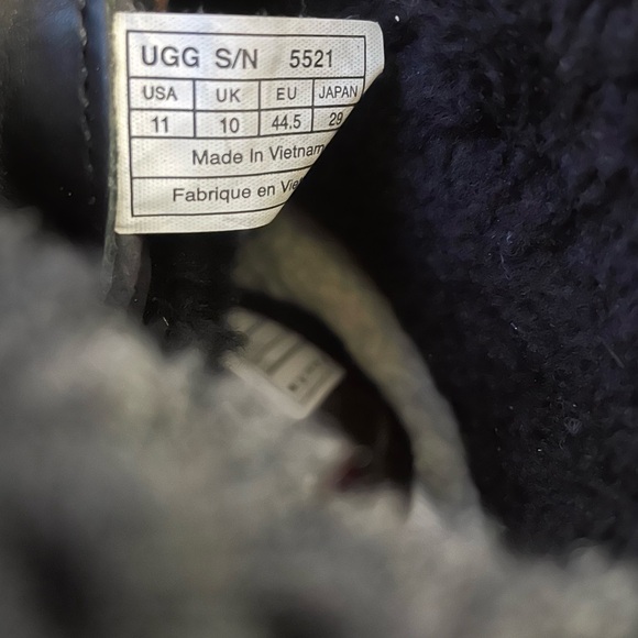 UGG Butte Boot - Picture 6 of 6